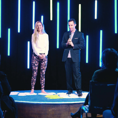 SpeakUP: Empower Your Ideas