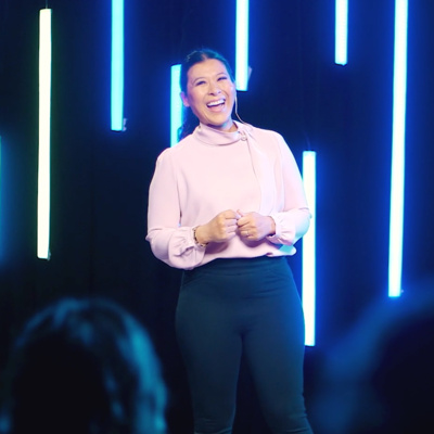 SpeakUP: Empower Your Ideas