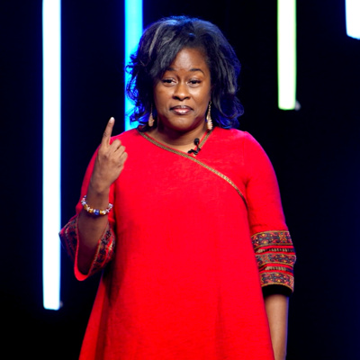 SpeakUP: Empower Your Ideas