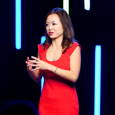 SpeakUP: Empower Your Ideas