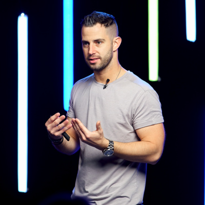 SpeakUP: Empower Your Ideas