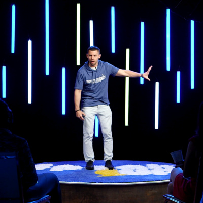 SpeakUP: Empower Your Ideas