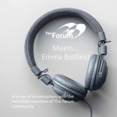 The Forum Meets...