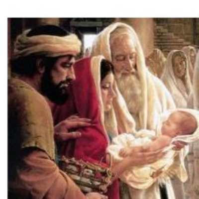 Jesus Story #6 An Old Man and an Old Lady episode artwork