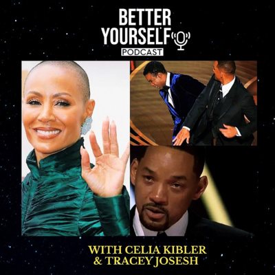 #110 IS JADA THE ONE TO BLAME FOR WILL SMITH'S ACTION?