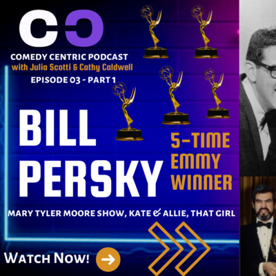 Comedy Centric Podcast