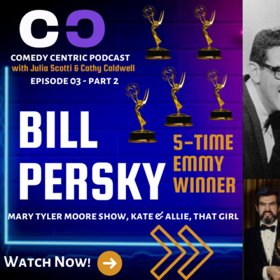 Comedy Centric Podcast