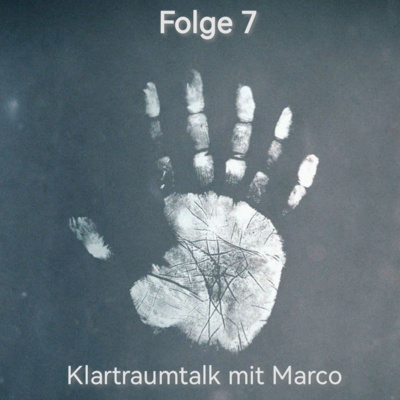 Klartraumtalk mit Marco