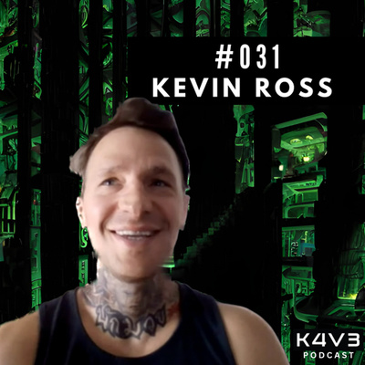 The K4V3 Podcast