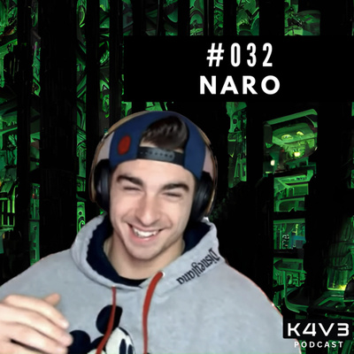 The K4V3 Podcast