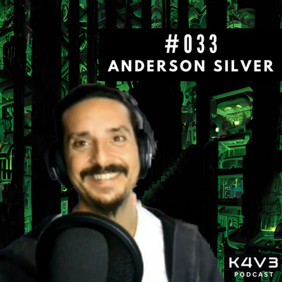 The K4V3 Podcast