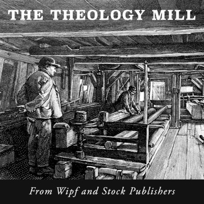 The Theology Mill | Podcast Trailer
