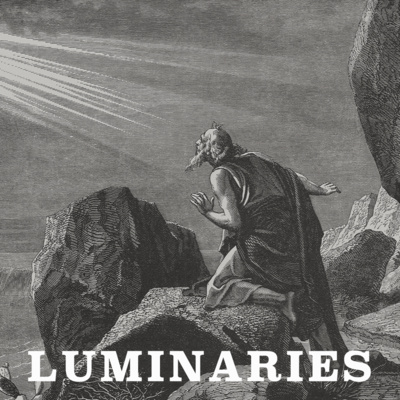 Luminaries | Michael J. Gorman | Theological Interpretation of Scripture, Missional Theosis, and the Book of Revelation as Political Theology