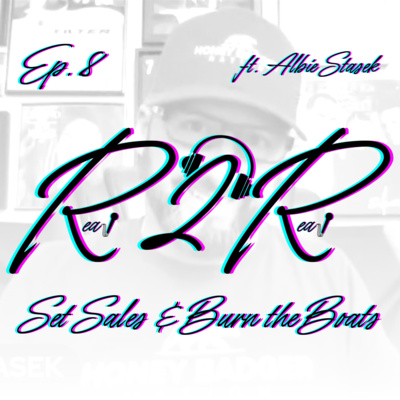 Real2Real Podcast
