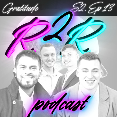 Real2Real Podcast