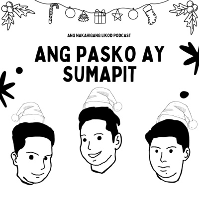 Ang Pasko Ay Sumapit | Ep. 8