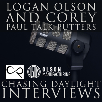 E10: Logan Olson and Corey Paul