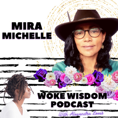 Woke Wisdom Podcast