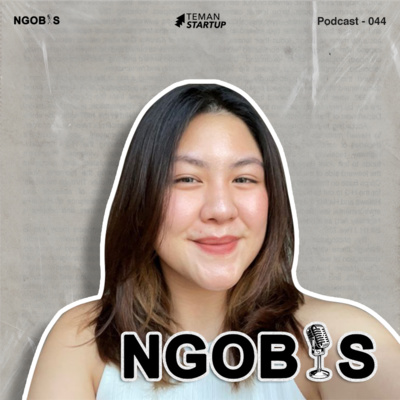 NgoBis (Ngobrol Bisnis)