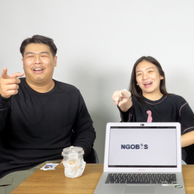 NgoBis (Ngobrol Bisnis)
