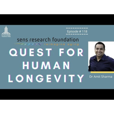 THE ONE\'S CHANGING THE WORLD -PODCAST