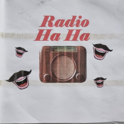 Radio Comedy Project 2013 - Radio Haha