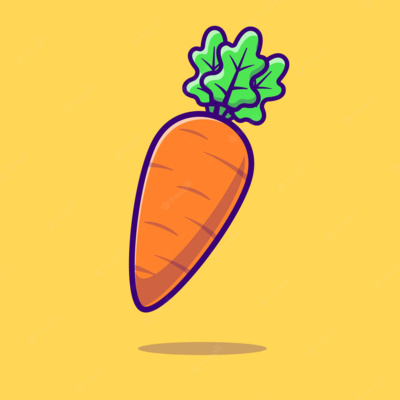 Radio Comedy Project 2019 - Man Eat Carrot