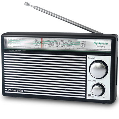 Radio Comedy Project 2019 - Radio Not