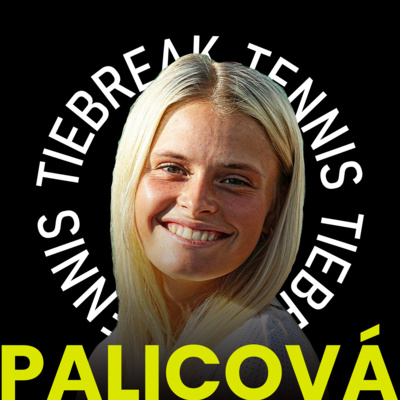 Barbora Palicová: Ostrava mi ukázala, jak se zlepšit | TTP #37 episode artwork