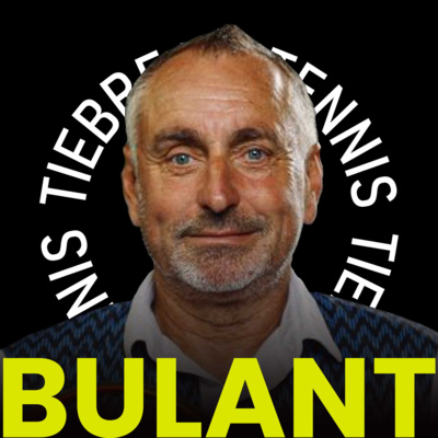 Jaroslav Bulant: Na lavičce trpím, nejraději bych jim pomohl | TTP #49 episode artwork