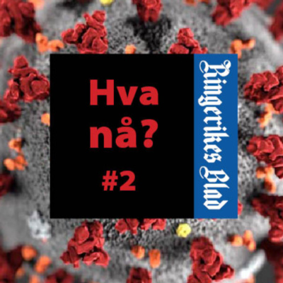 Korona - hva nå? #2: Tunge sykedager