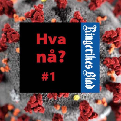 Korona - hva nå? #1: Stengte butikker