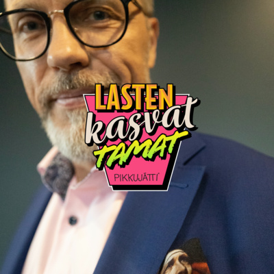 #03: Jari Sarasvuo: “Rakkauden kulkukoirat, toinen tuotantokausi ja kotiin löytäminen.”