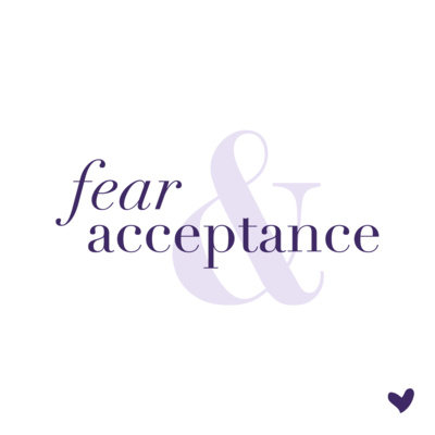 #1 Fear & Self-Acceptance with Martina and Emma - Part 1 #1 Fear & Self-Acceptance with Martina and Emma - Part 1