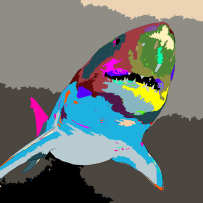 Jaws (1975) - Ep. 5 episode artwork