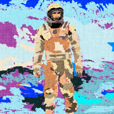 Interstellar (2014) - Ep. 10 episode artwork