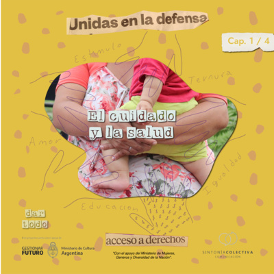 1. Historias de Cuidados: El cuidado y la salud
