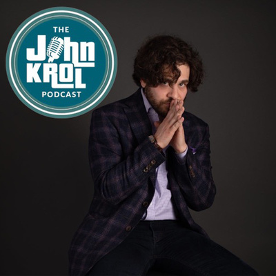 The John Krol Podcast / The Blend