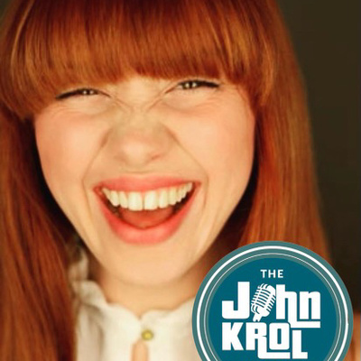 The John Krol Podcast / The Blend