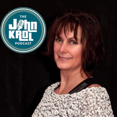 The John Krol Podcast / The Blend