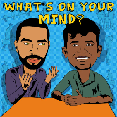 What\'s On Your Mind