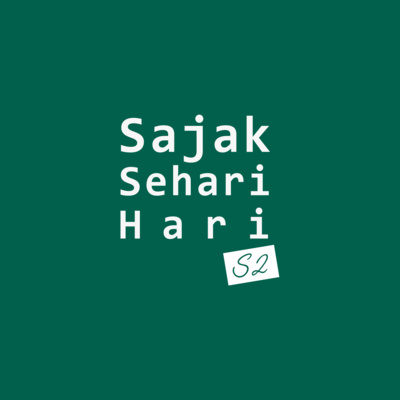 Sajak Sehari Hari