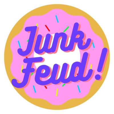 Junk Feud!
