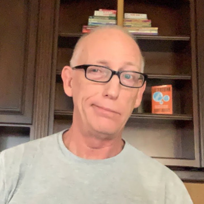 Episode 1487 Scott Adams: Talking About All the Brainwashing and Propaganda That We Call Today's News