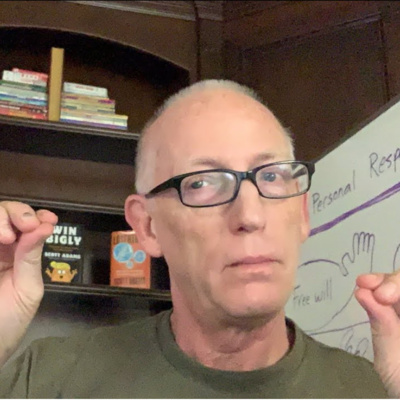 Episode 1488 Scott Adams: Let's Talk About How Well Joe Biden is Doing so Far, And Lots More