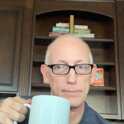 Episode 1489 Scott Adams: Lots of Coffee-Sipping-Worthy Headlines Today