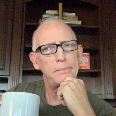 Episode 1490 Scott Adams: The People Who Make the Fake News Are On Vacation So I'll Take Your Questions