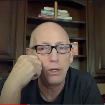 Episode 1500 Scott Adams: The United States Has Lost Civilian Control of the Military and More Headlines