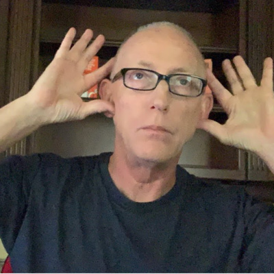 Episode 1507 Scott Adams: My Predictions Have Been so Good Lately That I Decided to Cure COVID-19