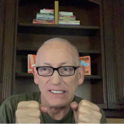 Episode 1508 Scott Adams: Lots of Red Meat Stories About Politics Today and the Simultaneous SIP